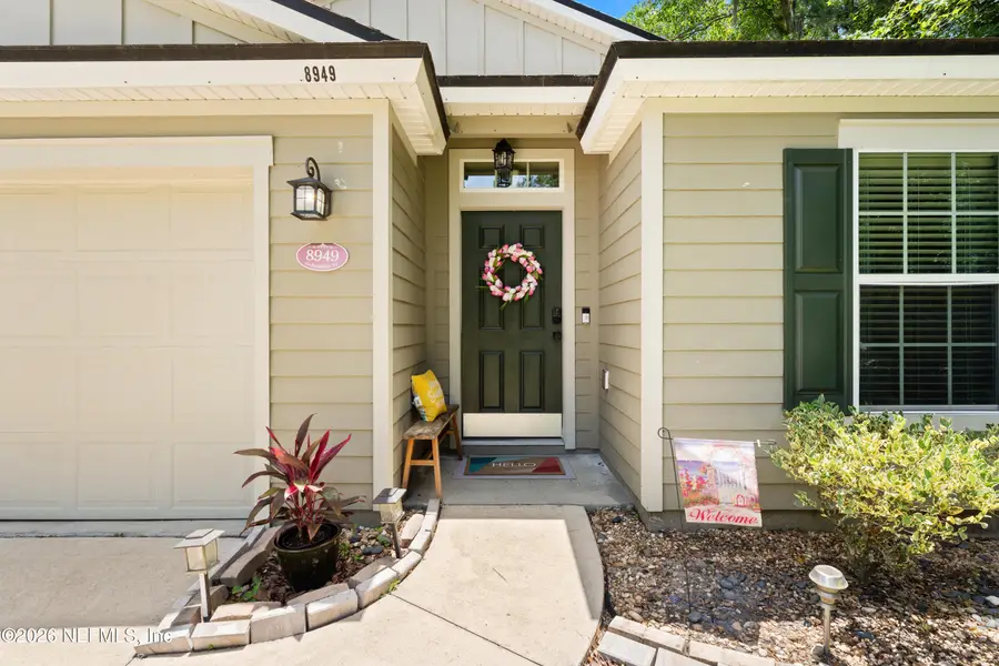 8949 Oxfordshire Drive, Jacksonville, FL 32219 - #3