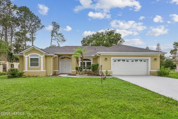 33 Boxwood Lane, Palm Coast, FL 32137