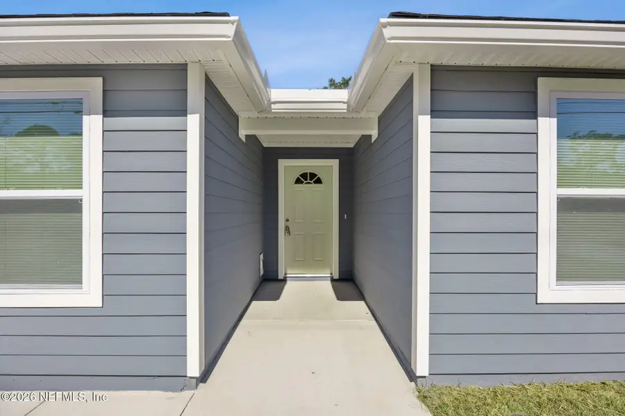 8507 Susie Street, Jacksonville, FL 32210 - #3