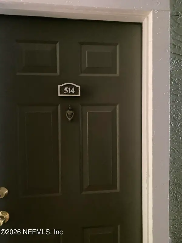 7701 Timberlin Park Boulevard #514, Jacksonville, FL 32256