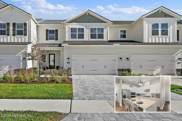 143 Liberty Bell Road, Ponte Vedra, FL 32081