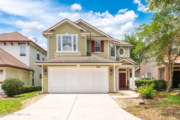 6239 Devonhurst Drive, Jacksonville, FL 32258