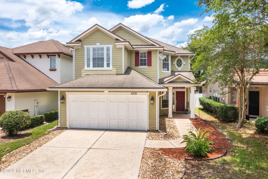 6239 Devonhurst Drive, Jacksonville, FL 32258 - #2