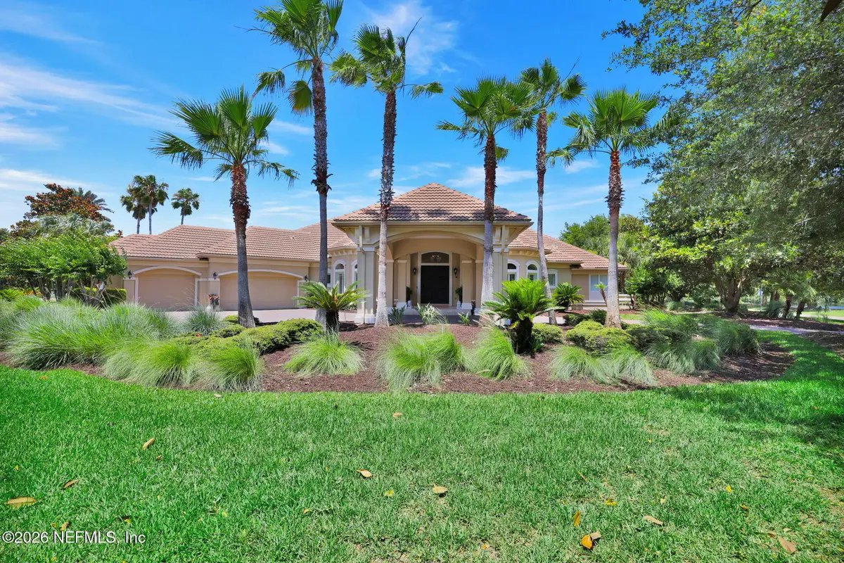 101 Hickory Hill Drive, Saint Augustine, FL 32095 - #1