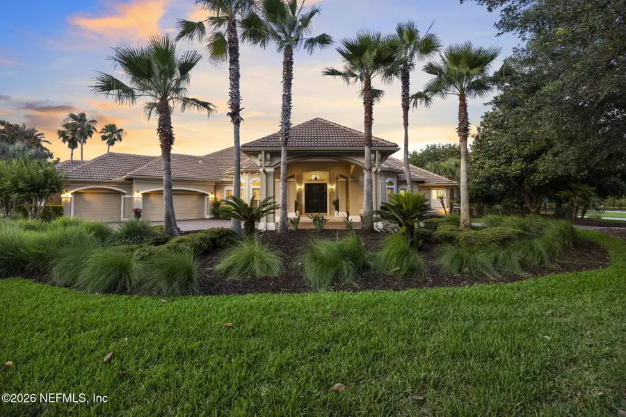 101 Hickory Hill Drive, Saint Augustine, FL 32095 - #2