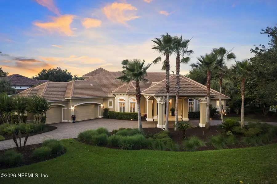 101 Hickory Hill Drive, Saint Augustine, FL 32095 - #3