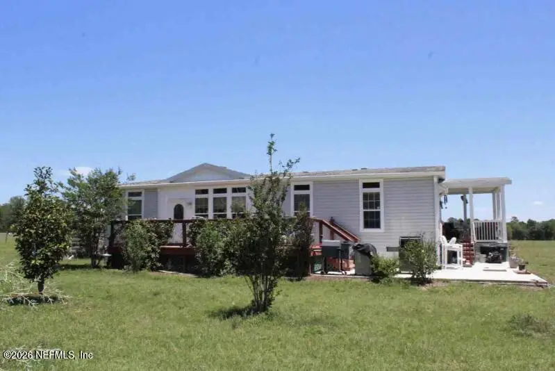 9787 SW 118th Lane, Brooker, FL 32622 - #1