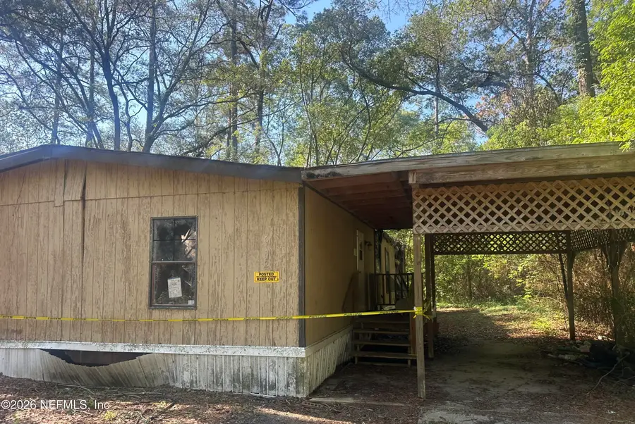 6102 W Riverside Drive, Glen Saint Mary, FL 32040 - #3