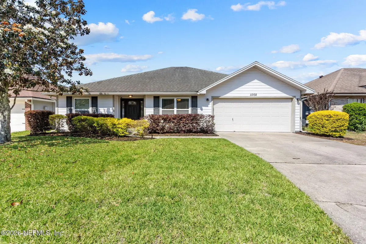 11302 Finchley Lane, Jacksonville, FL 32223 - #1