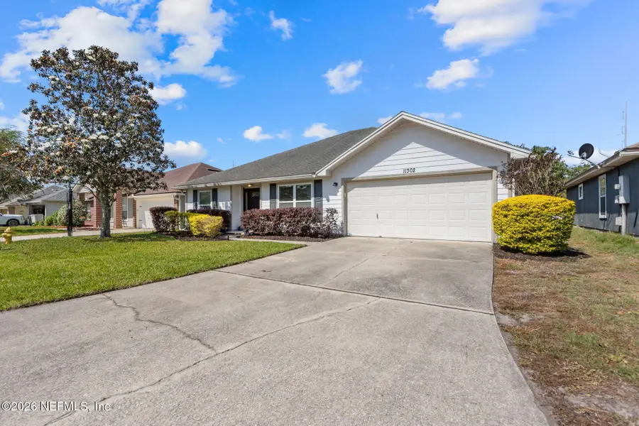 11302 Finchley Lane, Jacksonville, FL 32223 - #2