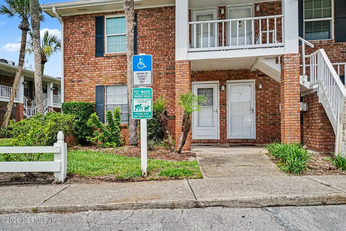 22 Comares Avenue #1C, Saint Augustine, FL 32080 - #1
