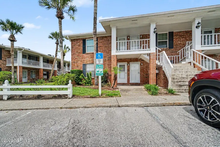 22 Comares Avenue #1C, Saint Augustine, FL 32080 - #2