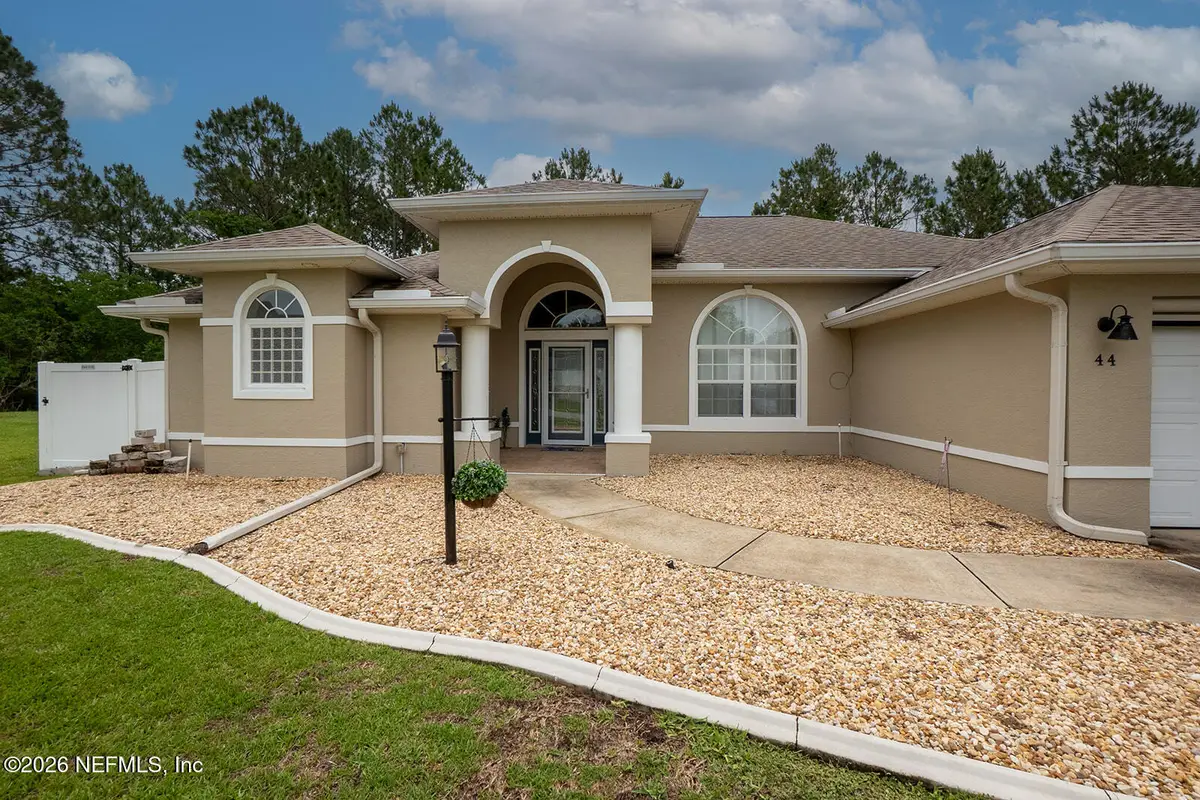 44 Leidel Drive, Palm Coast, FL 32137 - #1