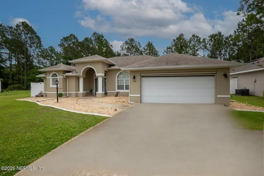 44 Leidel Drive, Palm Coast, FL 32137 - #2