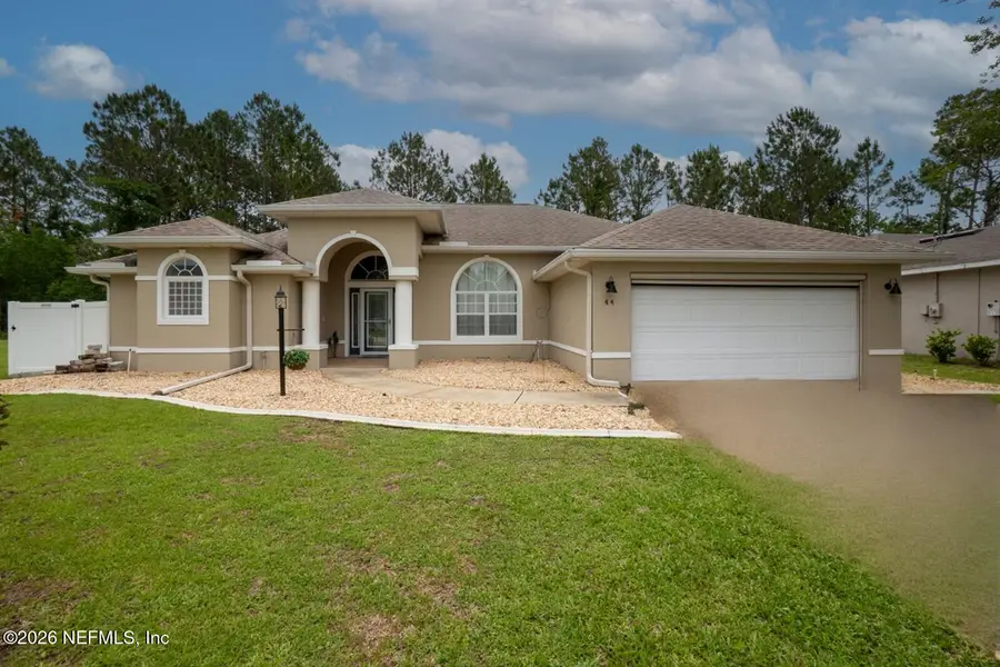 44 Leidel Drive, Palm Coast, FL 32137 - #3