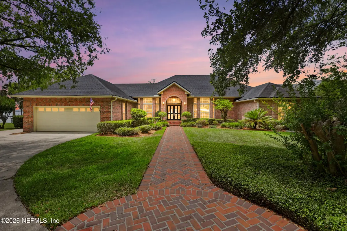 4634 Empire Avenue, Jacksonville, FL 32207 - #1