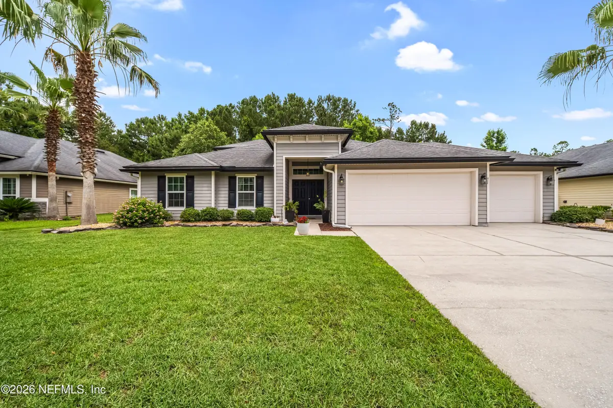 79674 Plummers Creek Drive, Yulee, FL 32097 - #1