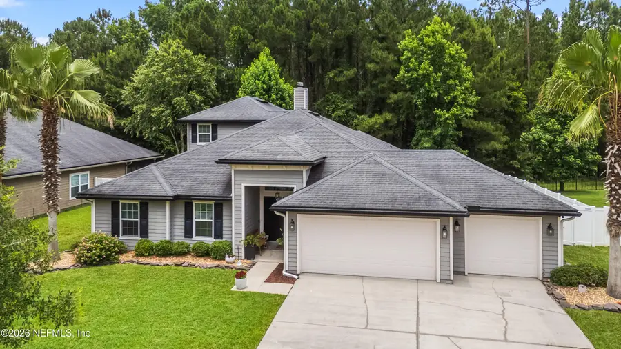 79674 Plummers Creek Drive, Yulee, FL 32097 - #3