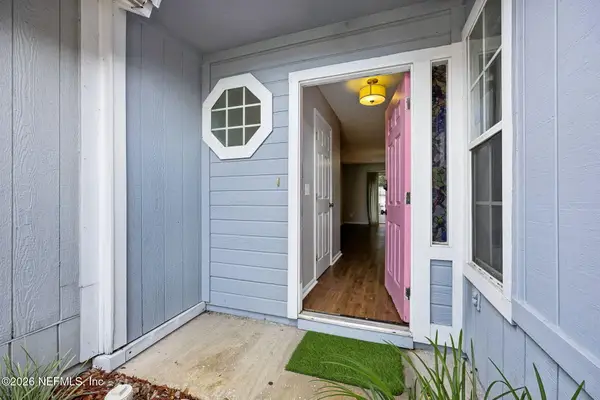 3541 Rain Forest W Drive, Jacksonville, FL 32277