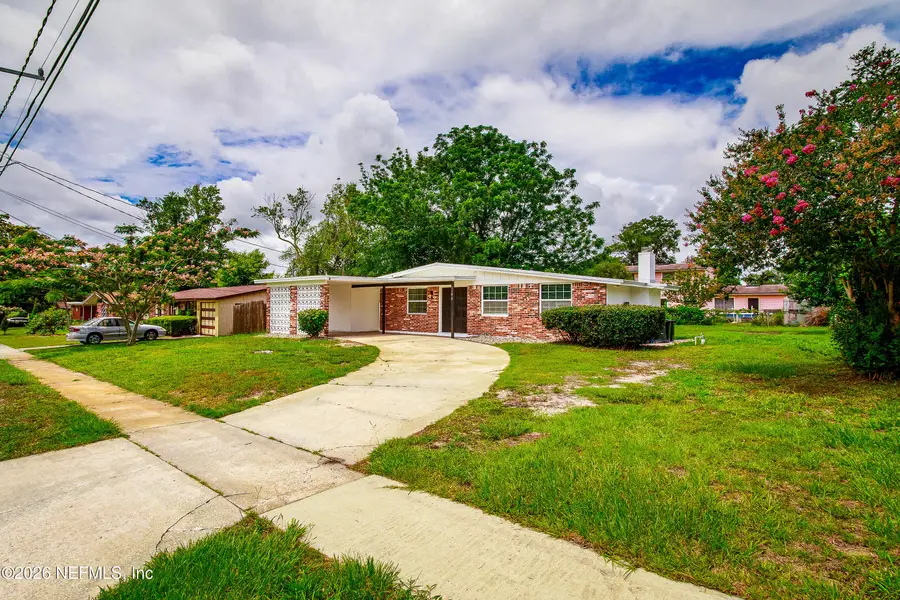 1192 Knobb Hill Drive, Jacksonville, FL 32221 - #3