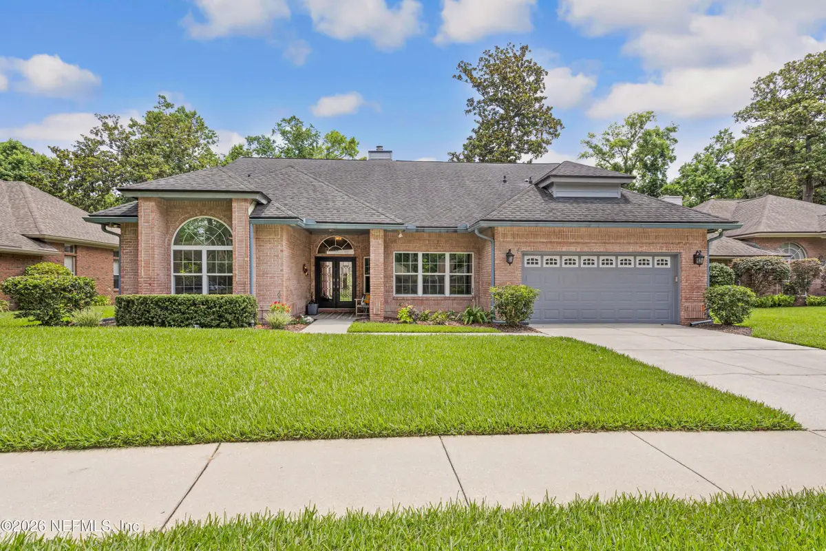 2355 Covington Creek W Drive, Jacksonville, FL 32224 - #1