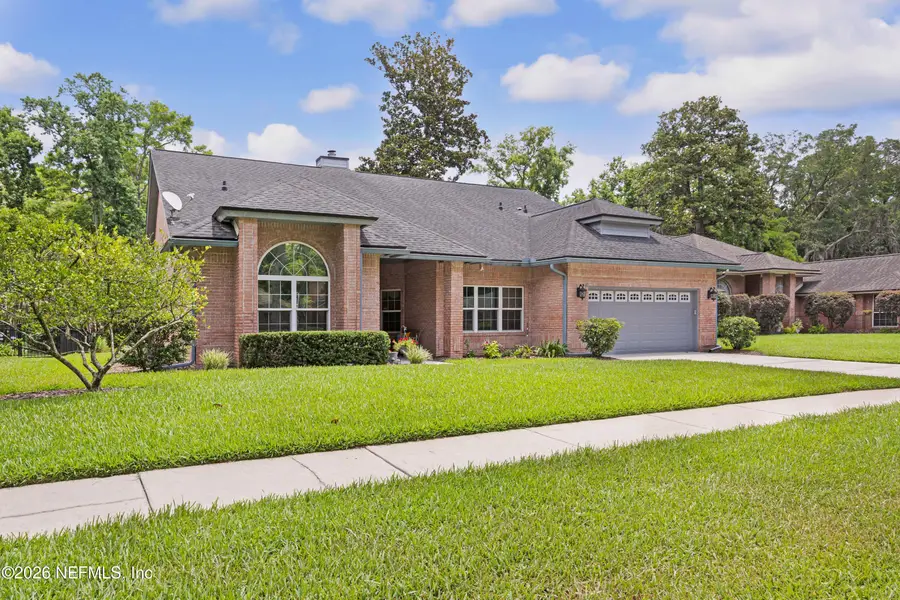 2355 Covington Creek W Drive, Jacksonville, FL 32224 - #2