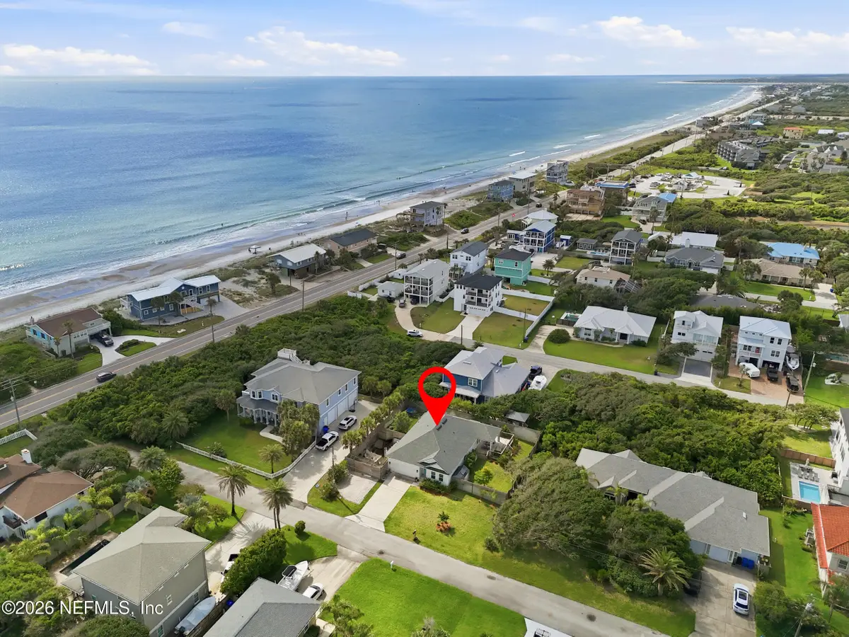 225 Twentieth Street, Saint Augustine, FL 32084 - #1