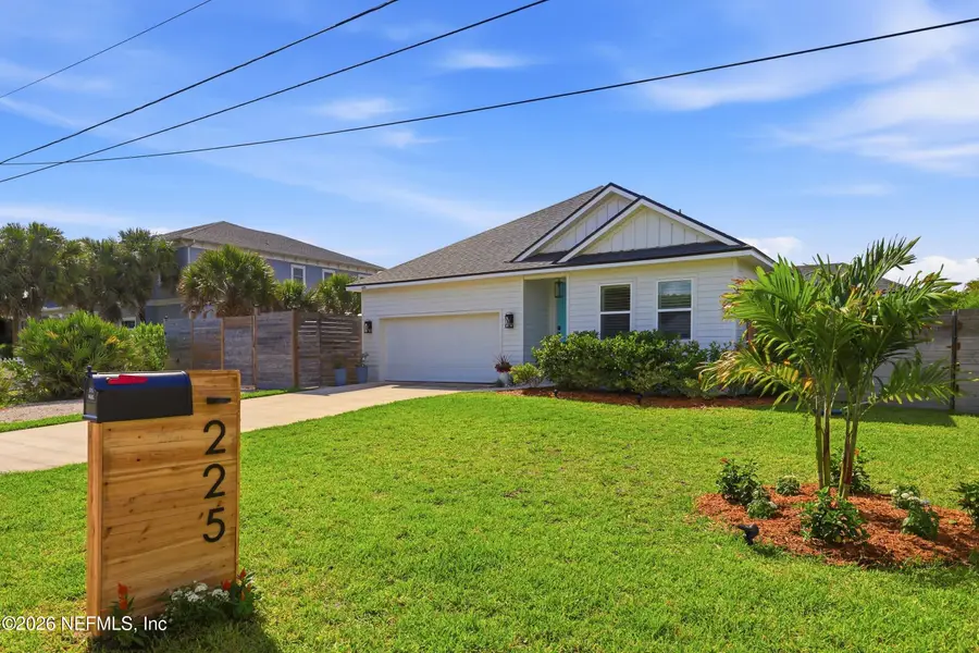 225 Twentieth Street, Saint Augustine, FL 32084 - #2