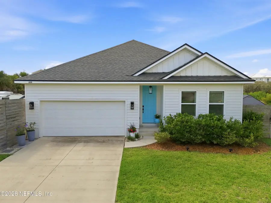 225 Twentieth Street, Saint Augustine, FL 32084 - #3