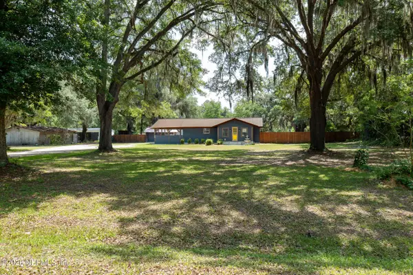 11325 Young Road, Jacksonville, FL 32218