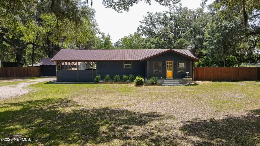 11325 Young Road, Jacksonville, FL 32218 - #3