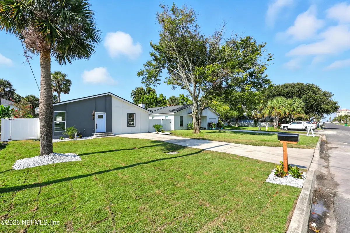 507 15th S Avenue, Jacksonville Beach, FL 32250 - #1