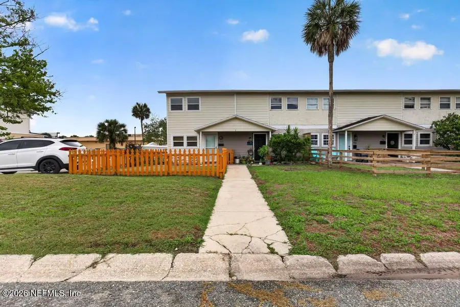 750 Cavalla Road, Atlantic Beach, FL 32233 - #2