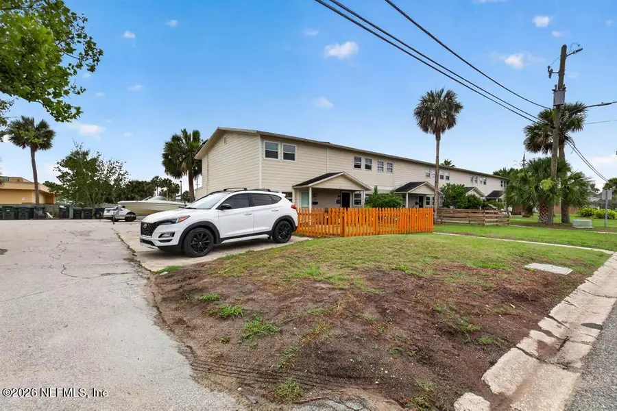 750 Cavalla Road, Atlantic Beach, FL 32233 - #3