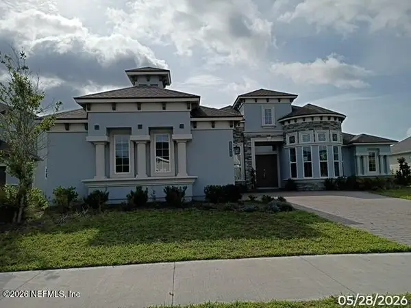 5340 Clapboard Cove Court, Jacksonville, FL 32226