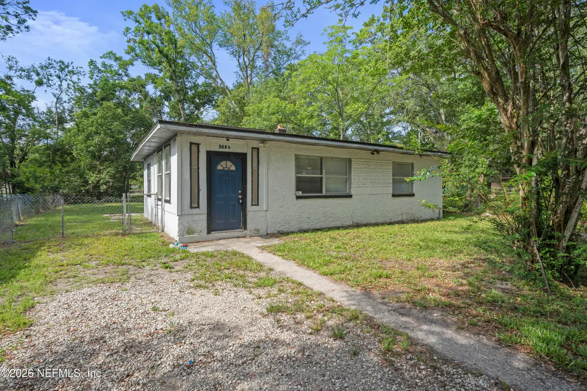 3024 W 1st W Street, Jacksonville, FL 32254 - #1