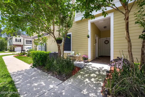 131 Burnett Court #101, St. Johns, FL 32259