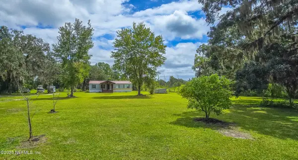 11325 Young Road #UNIT  1, Jacksonville, FL 32218