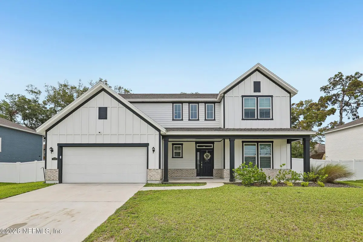 12424 Tierra Chase Way, Jacksonville, FL 32225 - #1