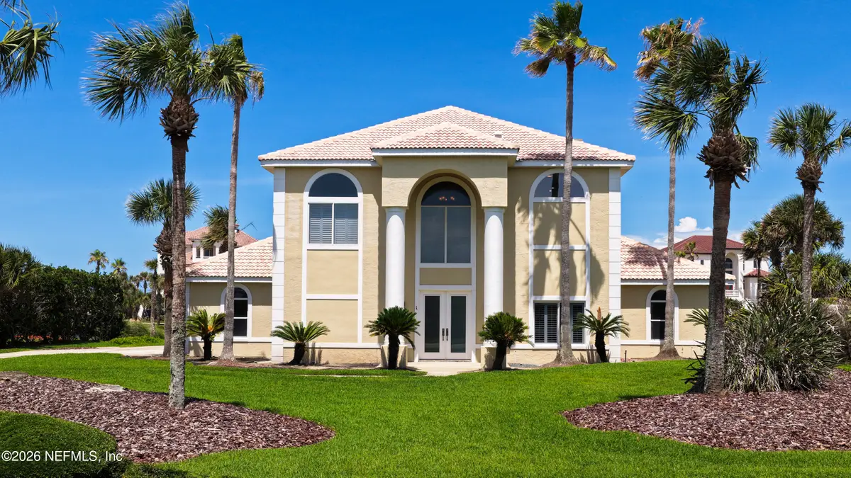 1 San Gabriel Lane, Palm Coast, FL 32137 - #1