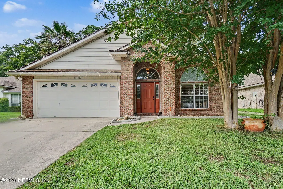 5325 Lake Gardens Lane, Jacksonville, FL 32258 - #1