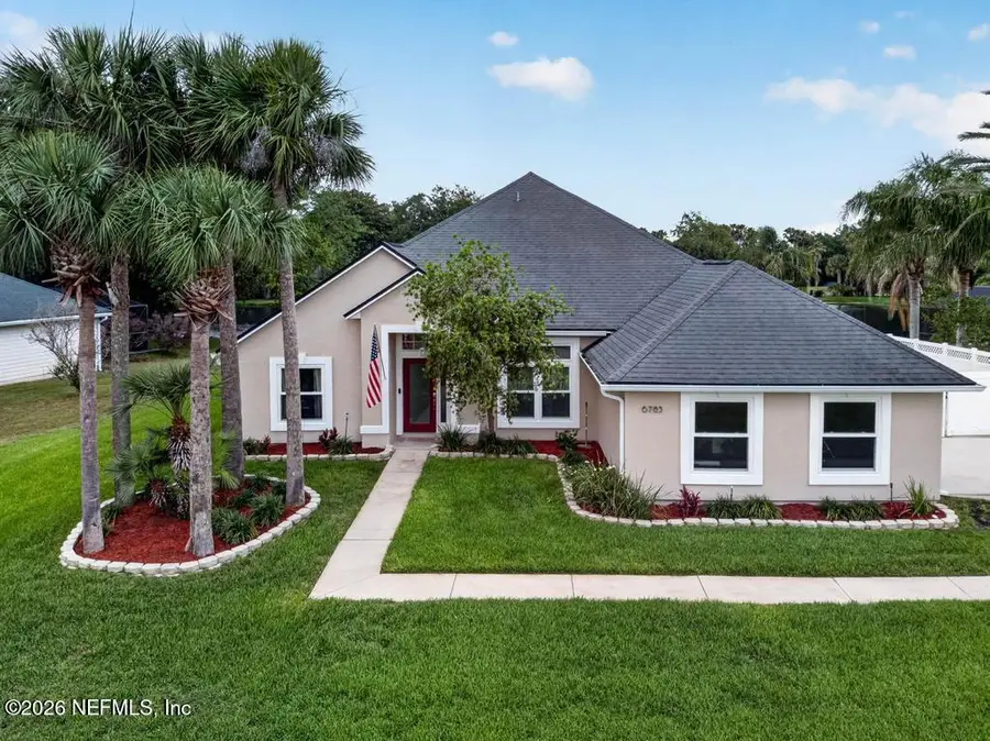 6783 Cabello Drive, Jacksonville, FL 32226 - #3