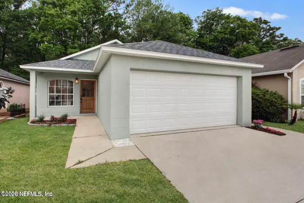 3462 Talisman Drive, Middleburg, FL 32068