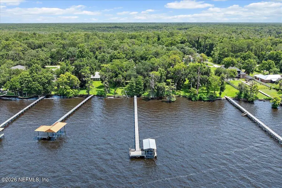 6443 Jack Wright Island Road, Saint Augustine, FL 32092 - #3