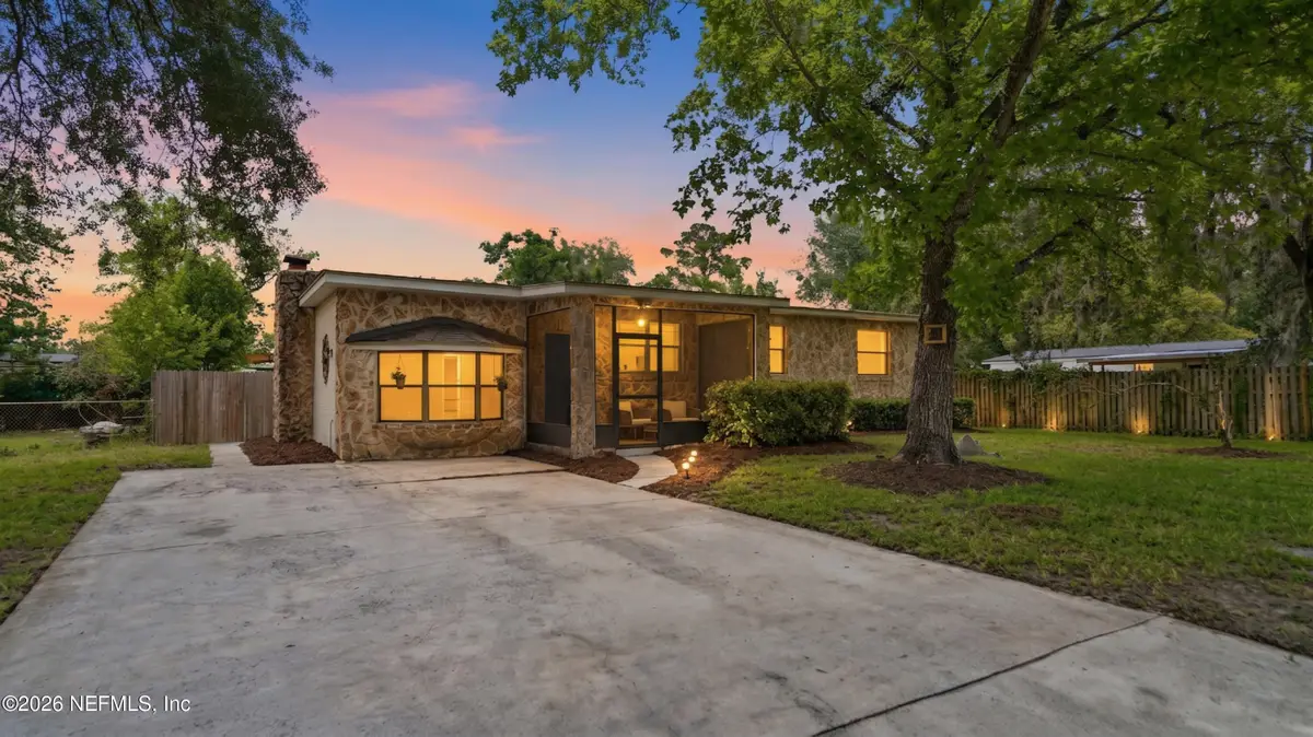 6117 Bartholf Avenue, Jacksonville, FL 32210 - #1