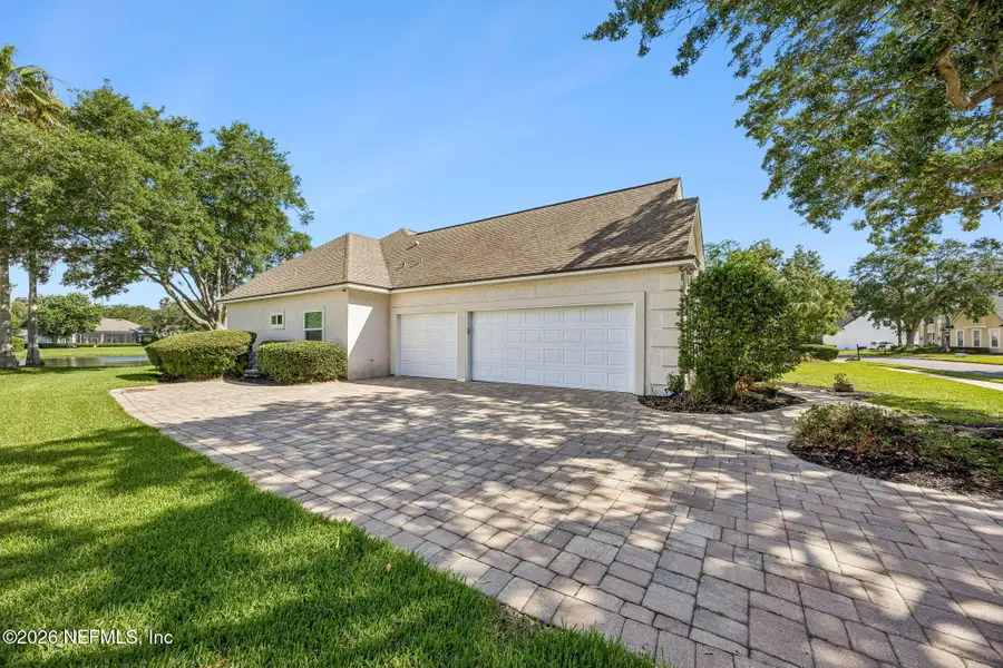 409 S Lakewood Run Drive, Ponte Vedra Beach, FL 32082 - #3