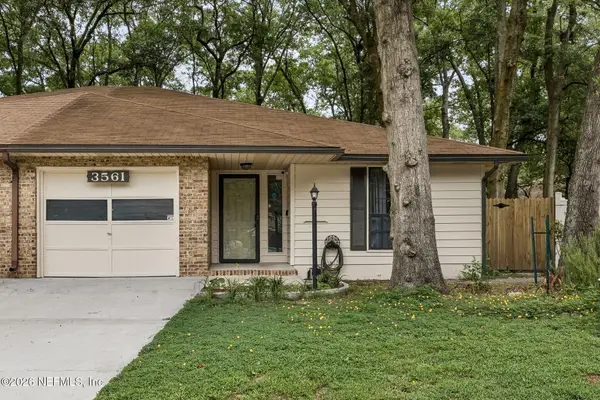 3561 Villa Place, Jacksonville, FL 32277