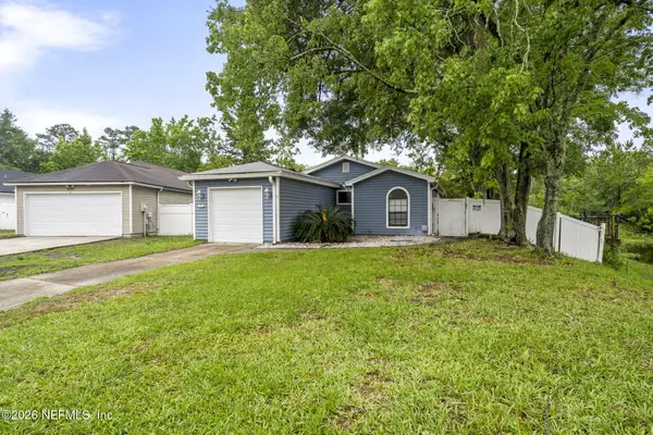 8368 Argyle Corners Court, Jacksonville, FL 32244
