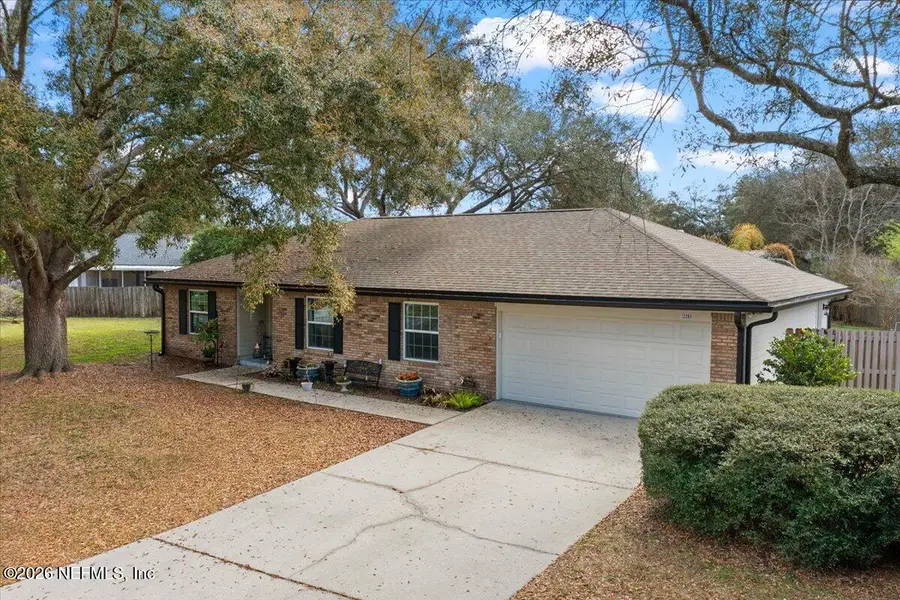 12283 Autumnbrook W Trail, Jacksonville, FL 32258 - #2