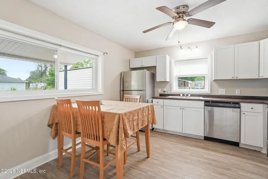154 Polk Road, Jacksonville, FL 32218 - #3